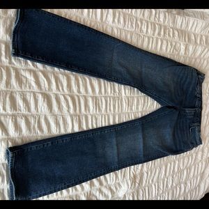 John Varvatos Star Bowery Jean